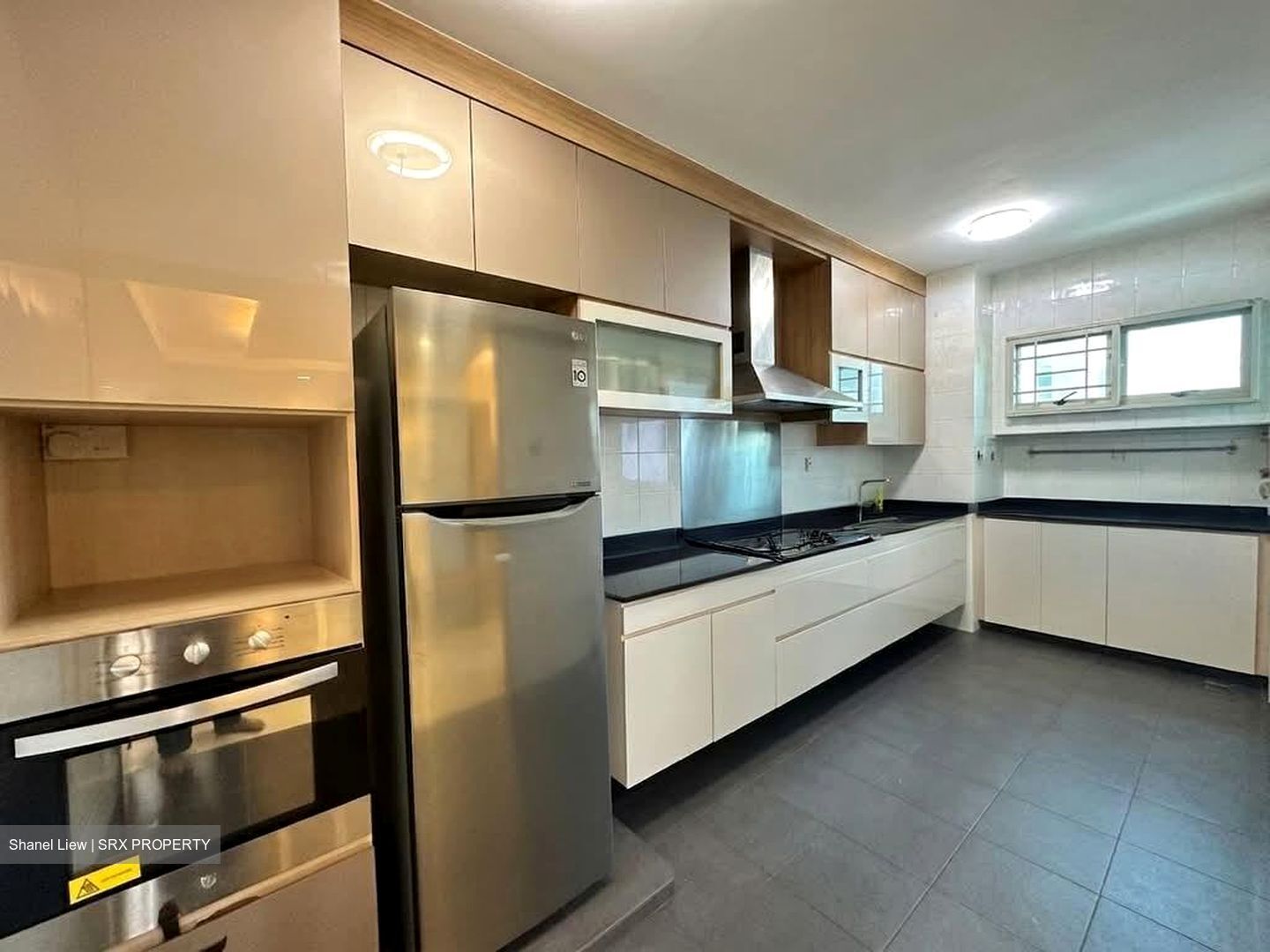 Blk 204C Punggol Field (Punggol), HDB 5 Rooms #574487991